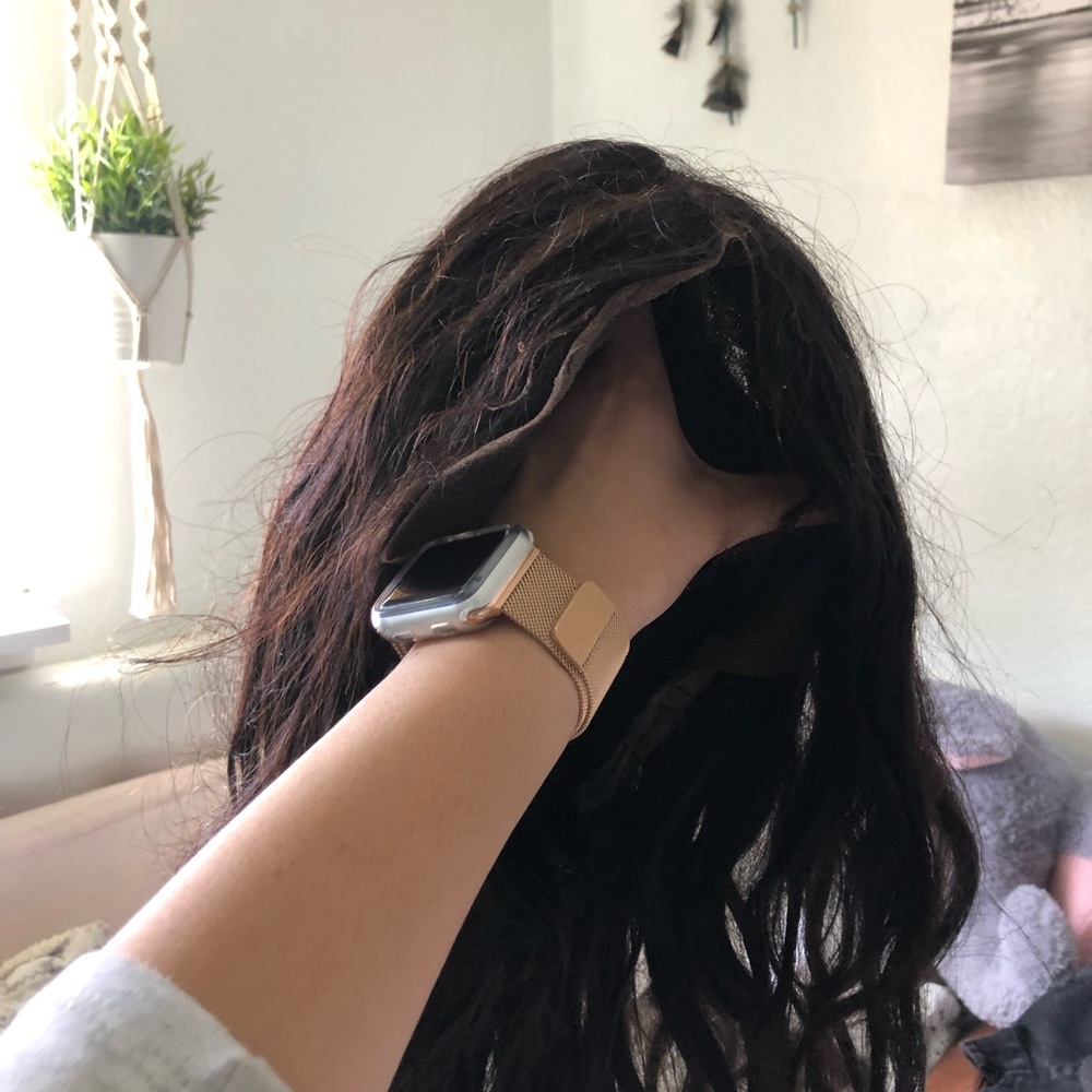 Lace Front wig